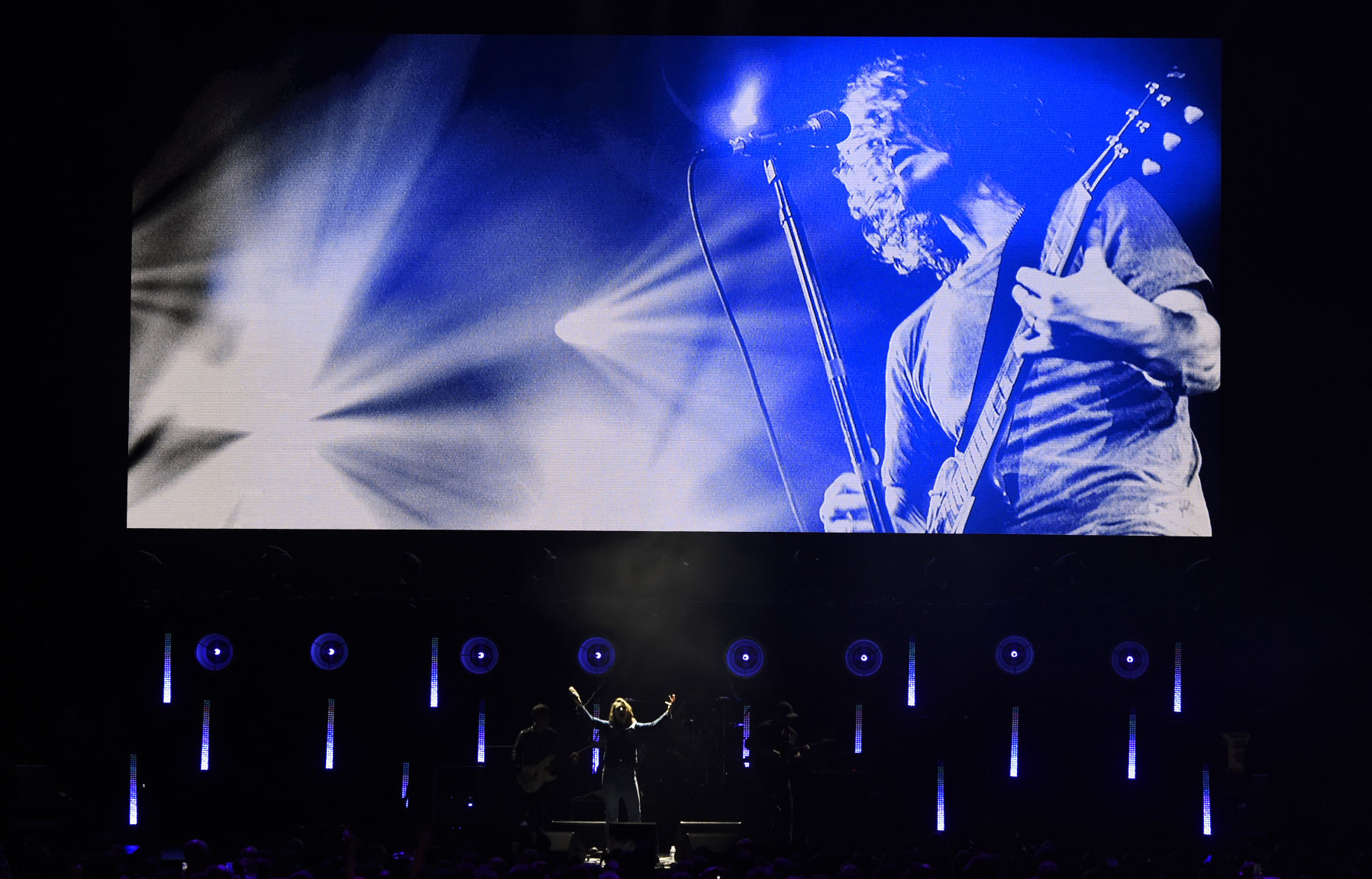 I Am The Highway: A Tribute to Chris Cornell